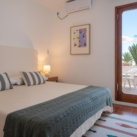 Lanzarote Beach Apartments, Casa Ona Коста Тегисе Екстериор снимка