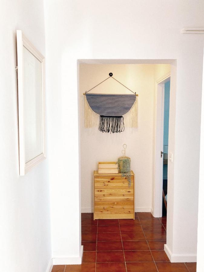 Lanzarote Beach Apartments, Casa Ona Коста Тегисе Екстериор снимка