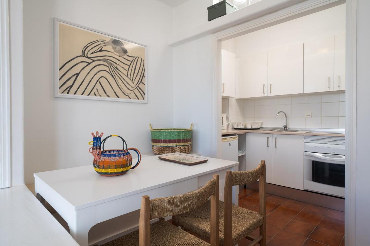 Lanzarote Beach Apartments, Casa Ona Коста Тегисе Екстериор снимка