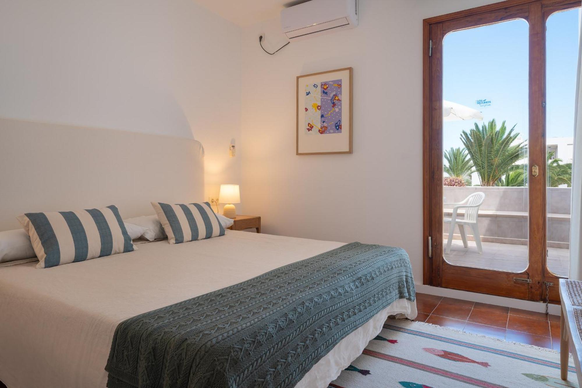 Lanzarote Beach Apartments, Casa Ona Коста Тегисе Екстериор снимка